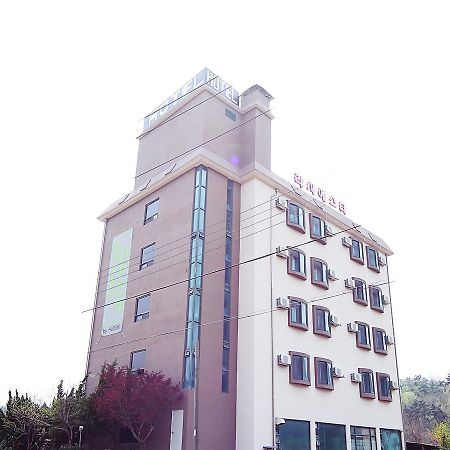Gunsan La Siesta Hotel Dış mekan fotoğraf